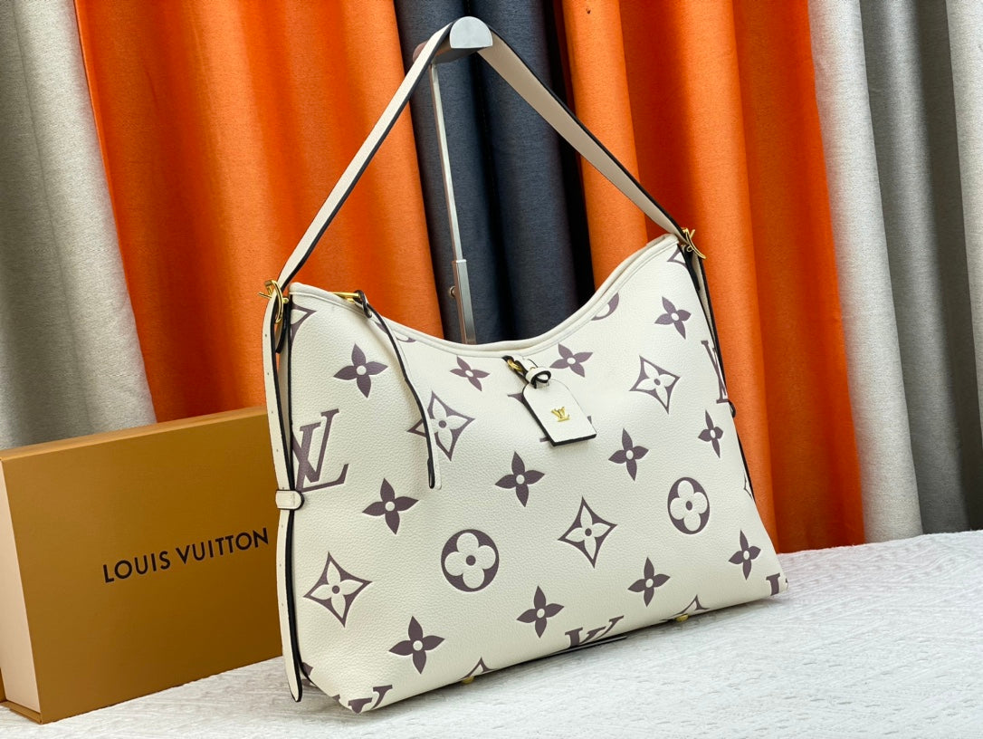 EN - New 1:1 rep Bag LUV 632
