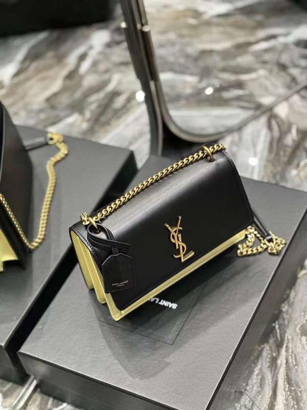 Yves Saint Laurent - Bags - The Elite Bags  599
