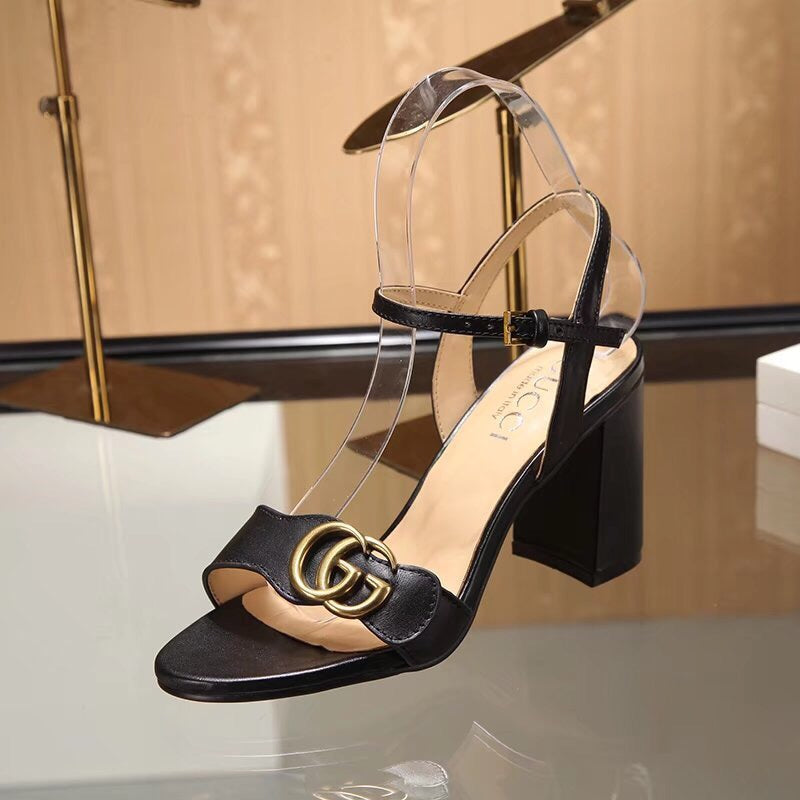 New 1:1 rep GCI HIGH HEELS 017