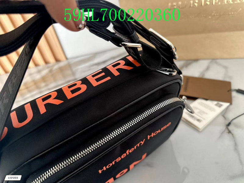 Top Quality Fashion -BBR Bags - 192