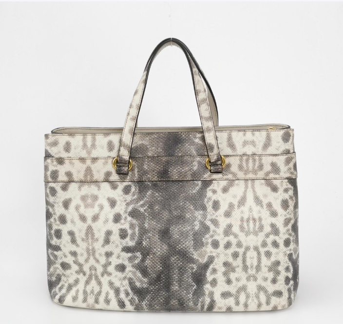 Gucci Bag grey cm