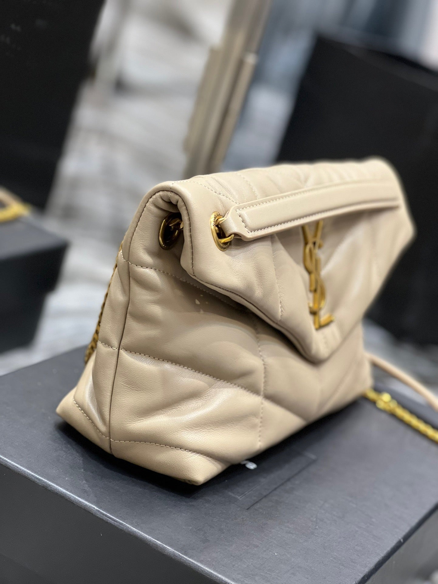 EN - New 1:1 rep Bag SLY 228