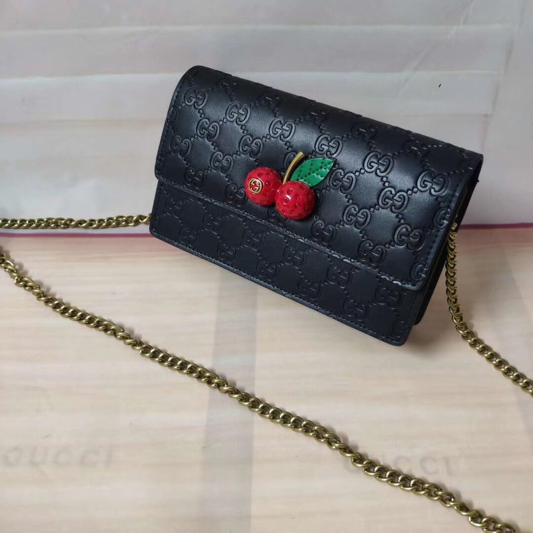 EN - New 1:1 rep Bag GCI 493