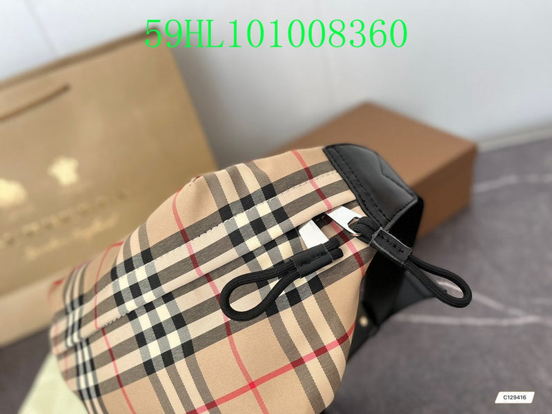 Top Quality Fashion -BBR Bags - 251