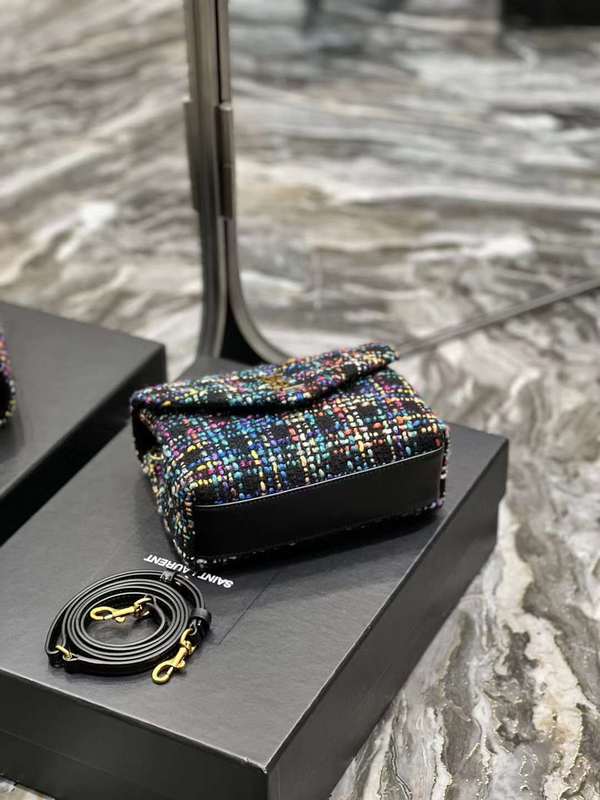 Yves Saint Laurent - Bags - The Elite Bags  541