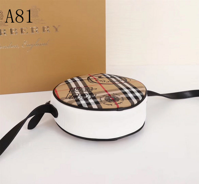 Top Quality Fashion -BBR Bags - 807