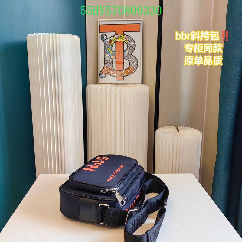 Top Quality Fashion -BBR Bags - 088