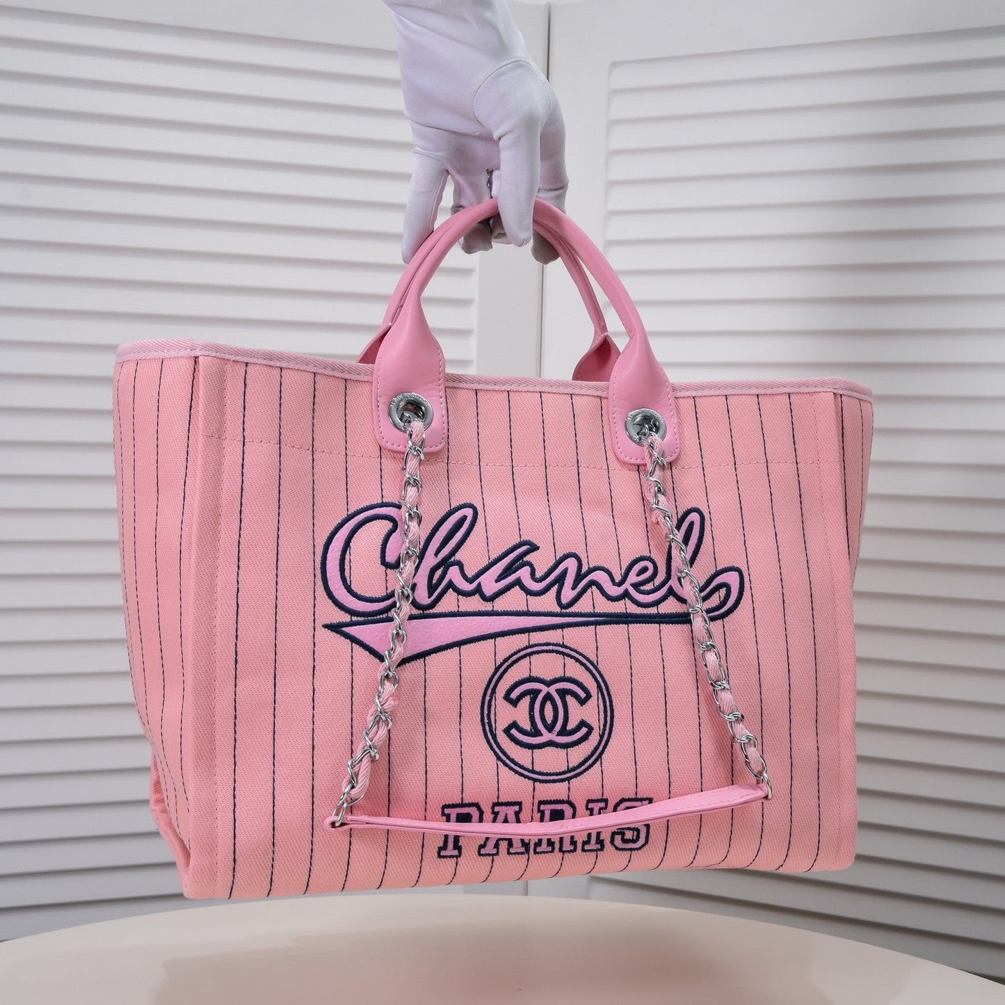New 1:1 rep Lux Top Quality CHL Bag 536
