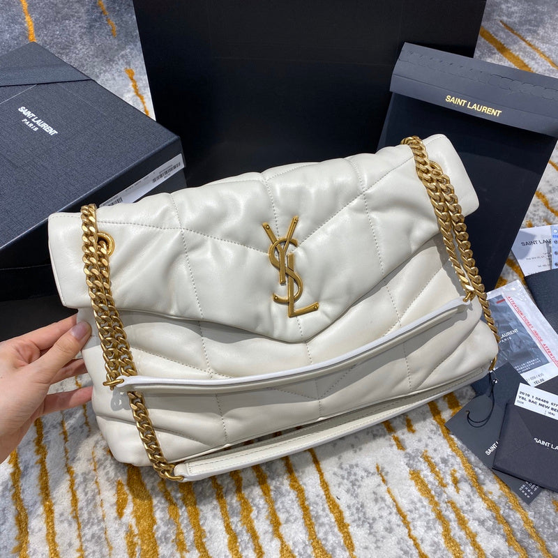 Yves Saint Laurent - Bags - The Elite Bags  421