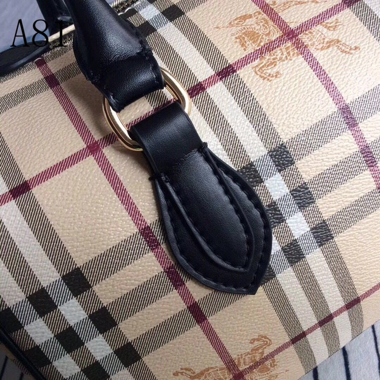 Top Quality Fashion -BBR Bags - 844