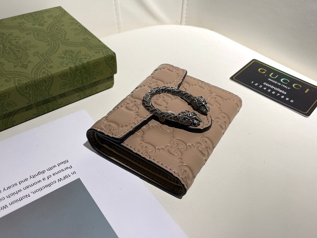 EN - New 1:1 rep  Wallet GCI 005