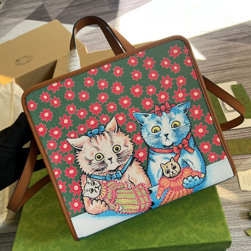 Top Quality -  Bags - 1656