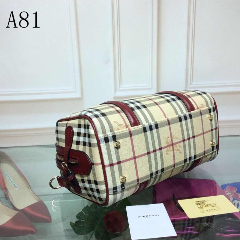 Top Quality Fashion -BBR Bags - 775