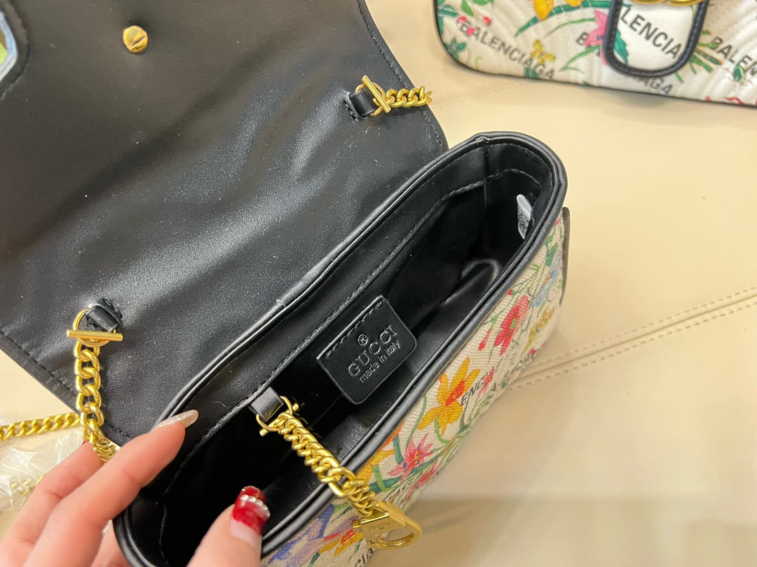 EN -New 1:1 rep Lux Bags GCI 370