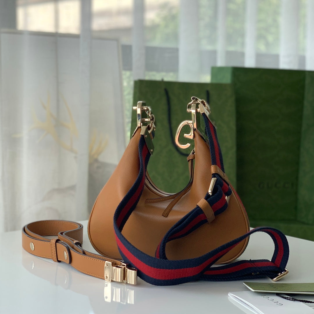 EN - New 1:1 rep Bag GCI 515