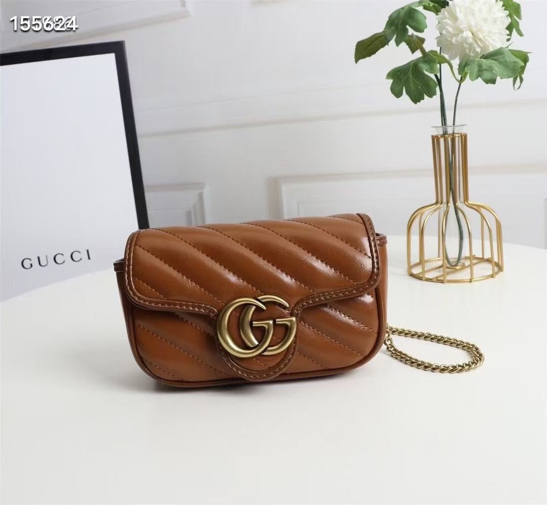 EN - New 1:1 rep Bag GCI 445