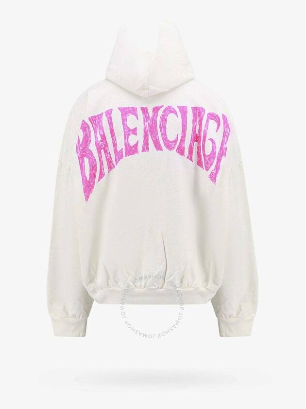 Luxury Balenciaga Trending 2025 sweatshirt 761458TPVM1 9601 B0440994619