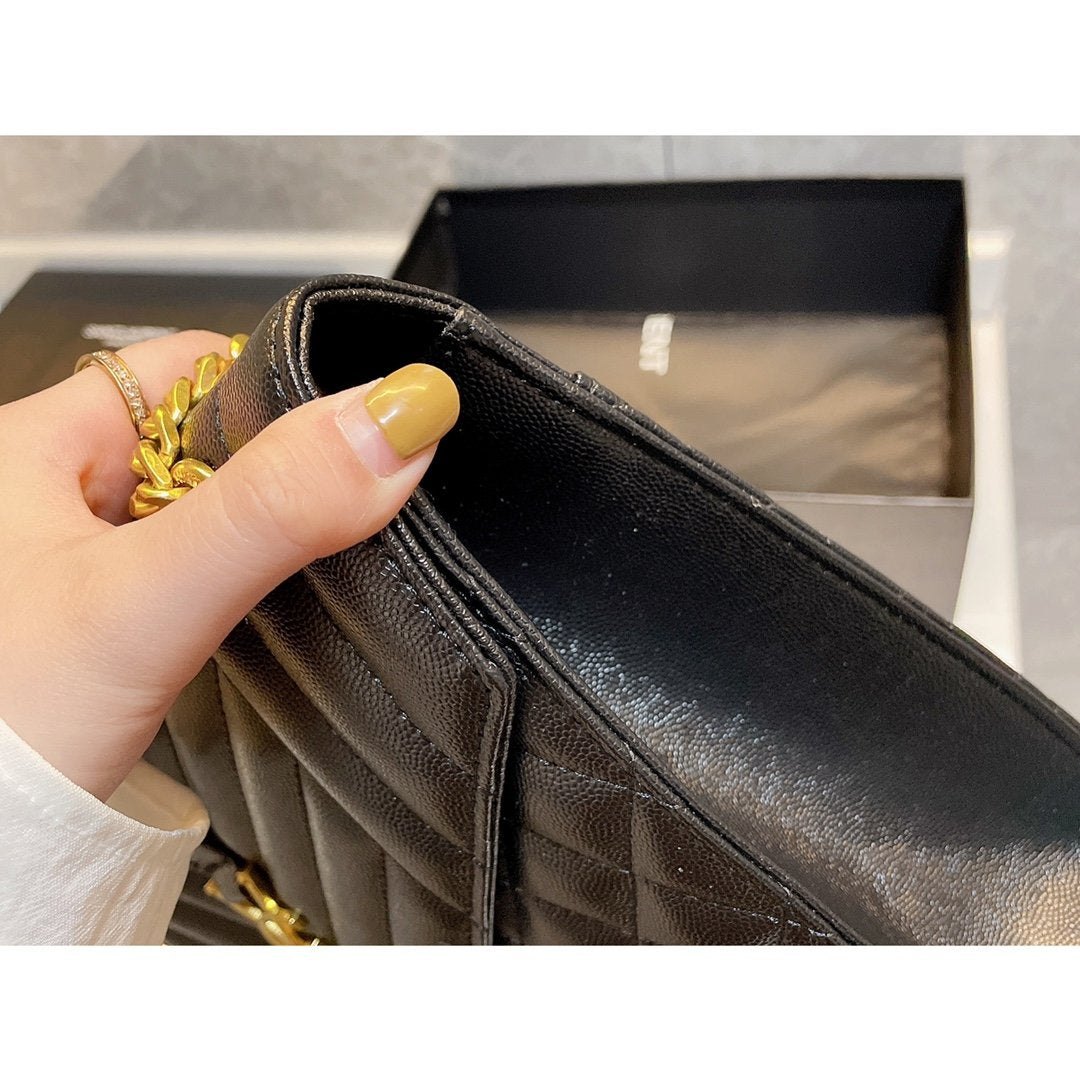 EN - New 1:1 rep  Bags SLY 161