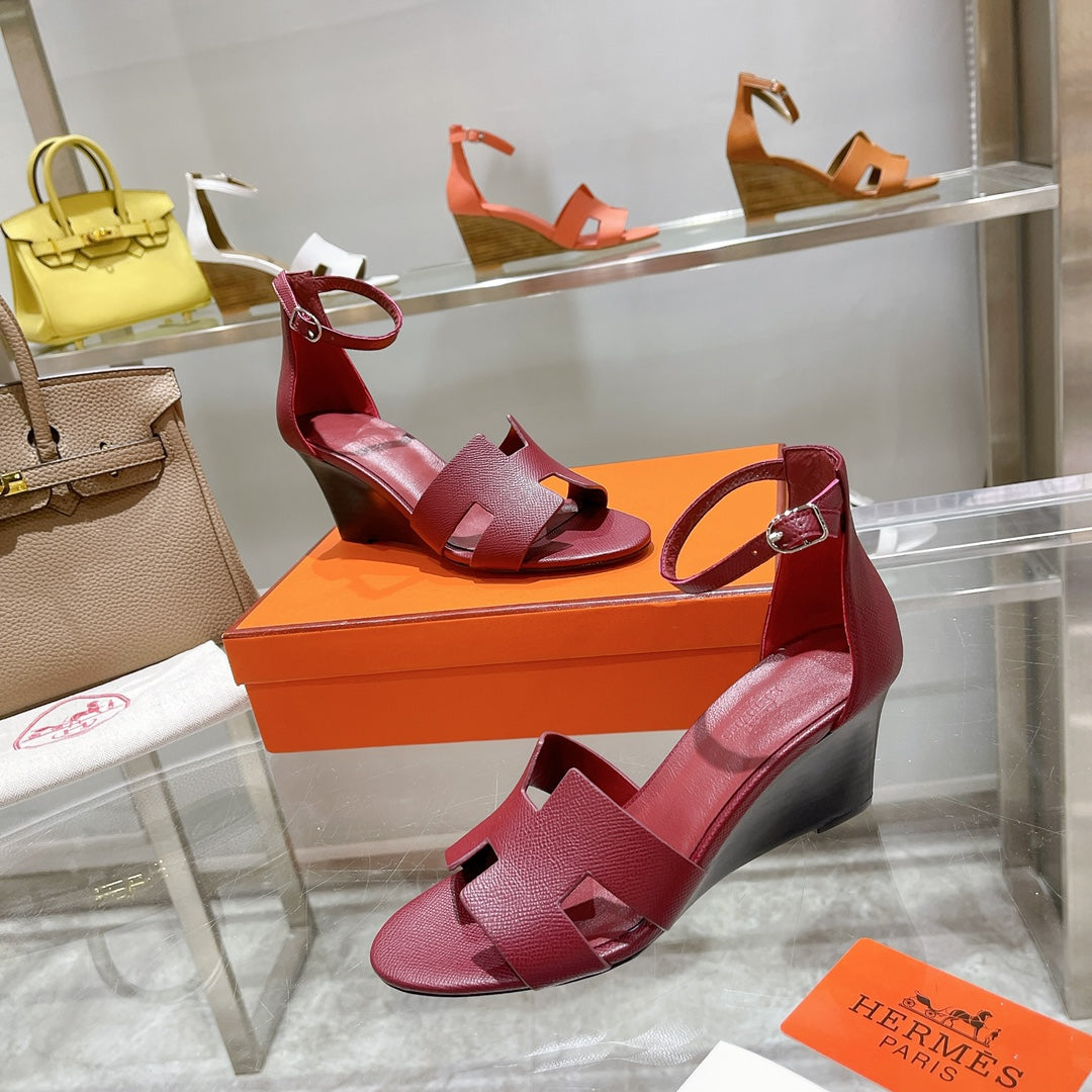 New 1:1 rep HM HIGH HEELS 077