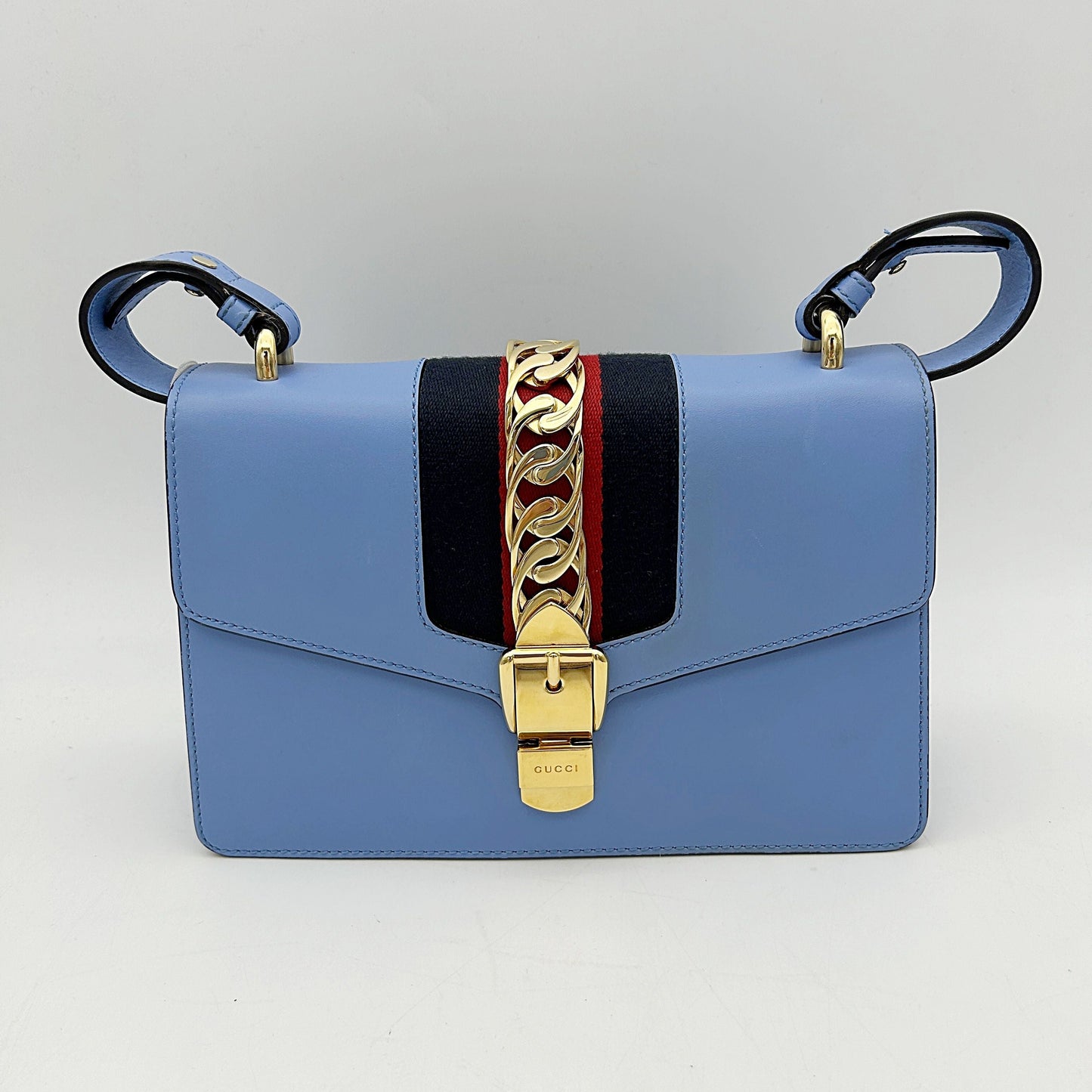 Gucci | Bags | Gucci Sylvie Shoulder Bag  LA