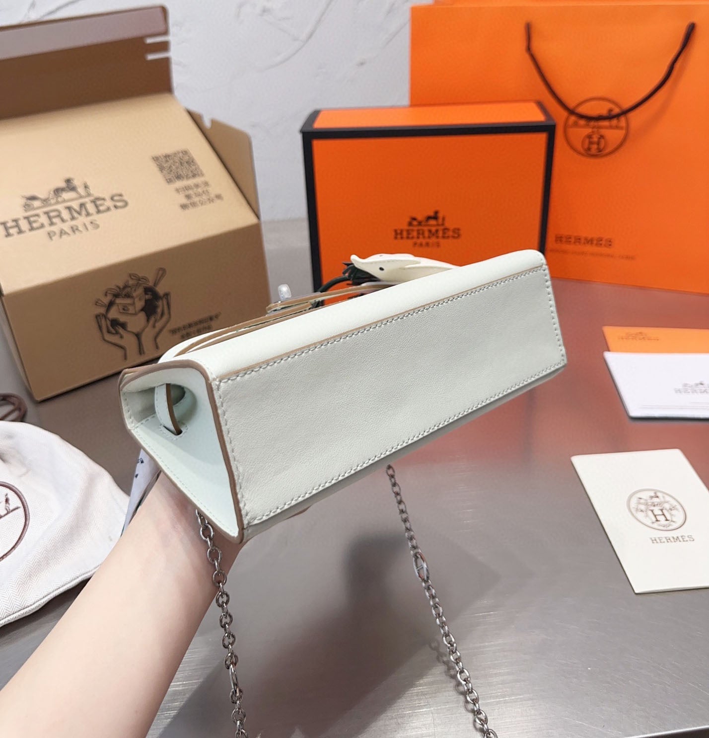 EN - New 1:1 rep  Bags HM 139