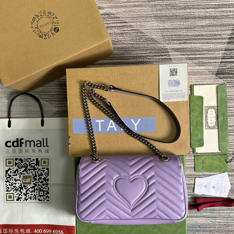 Top Quality -  Bags - 1017