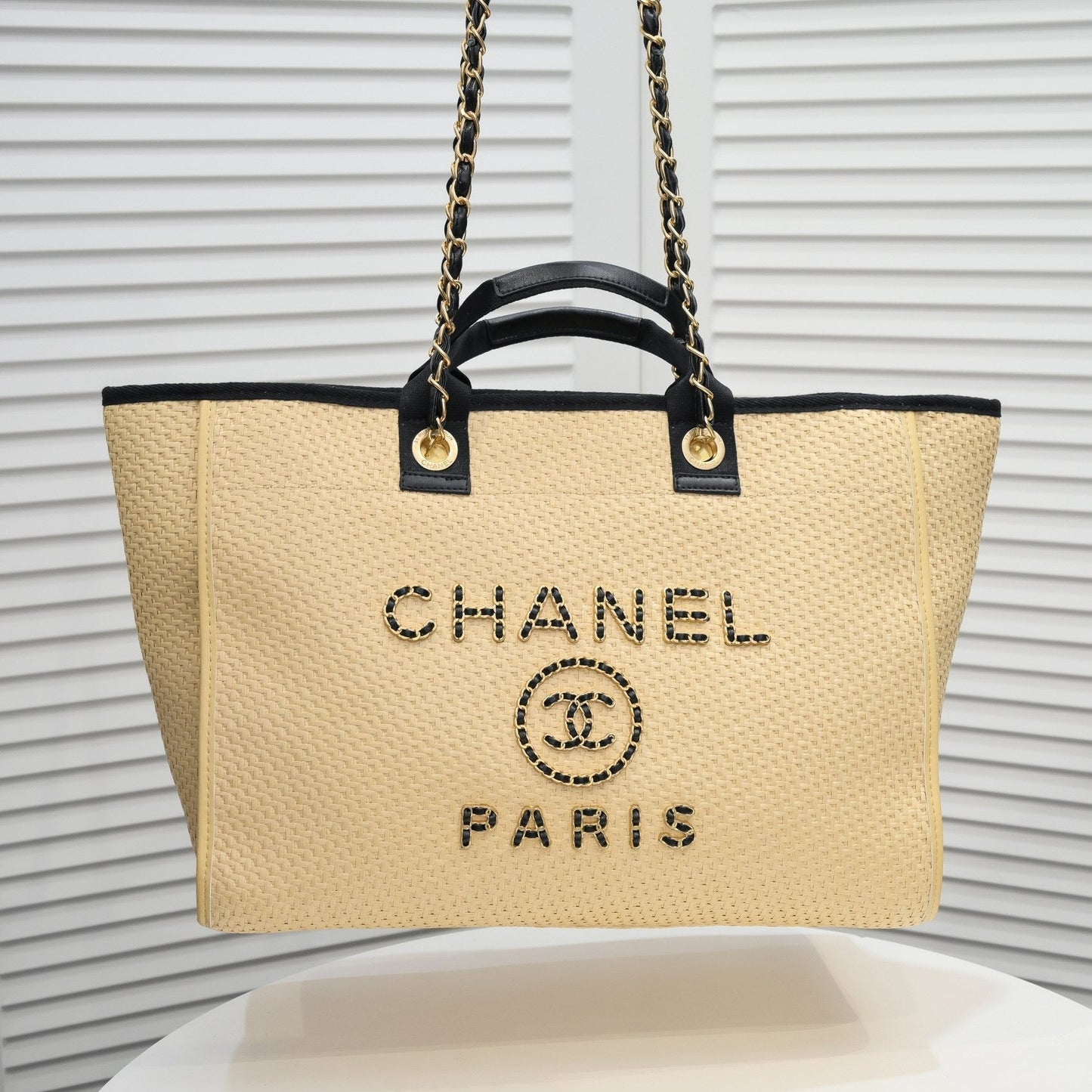 New 1:1 rep Lux Top Quality CHL Bag 534