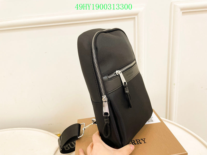 Top Quality Fashion -BBR Bags - 154