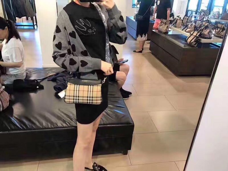 Top Quality Fashion -BBR Bags - 963