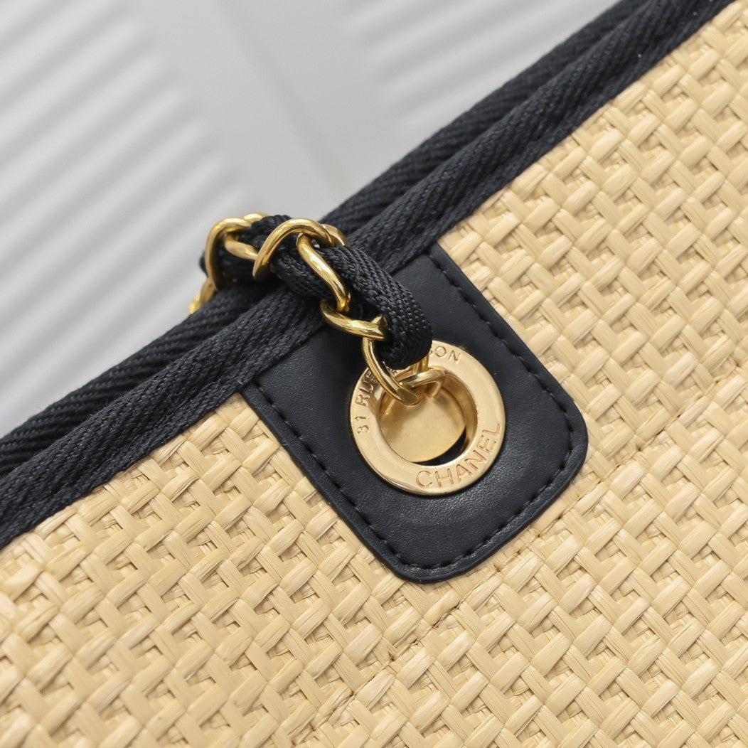 New 1:1 rep Lux Top Quality CHL Bag 533