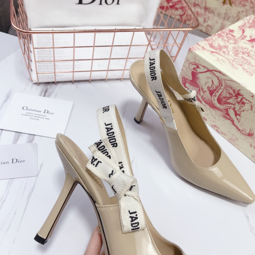 New 1:1 rep DIR HIGH HEELS 050