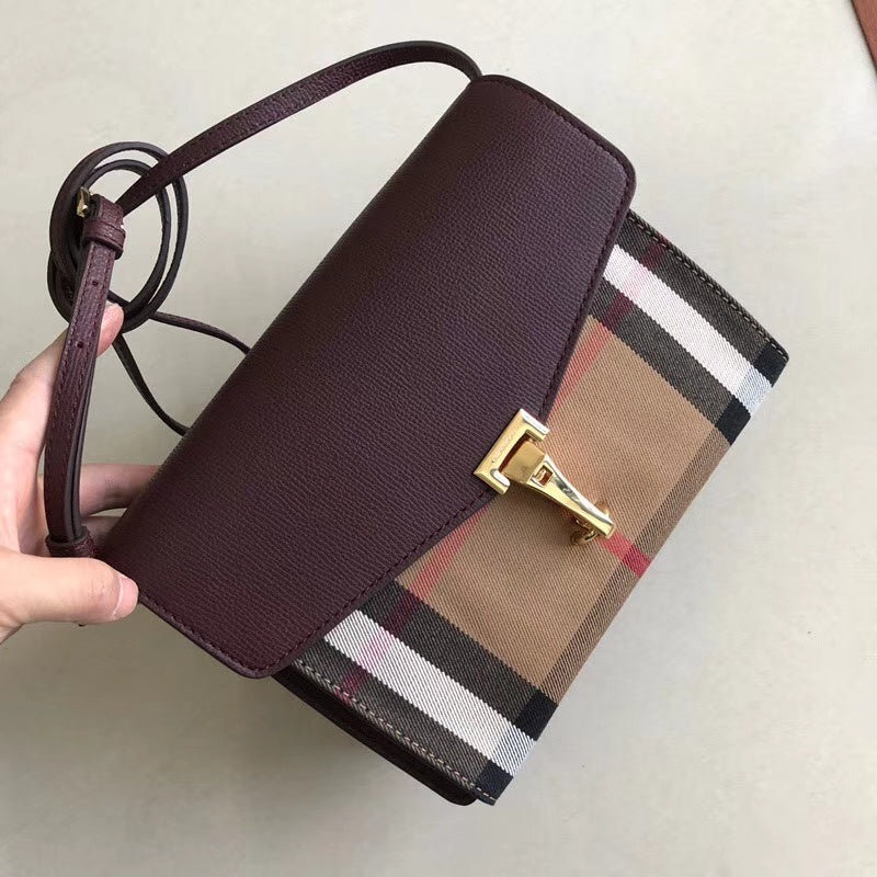 Top Quality Fashion -BBR Bags - 1054