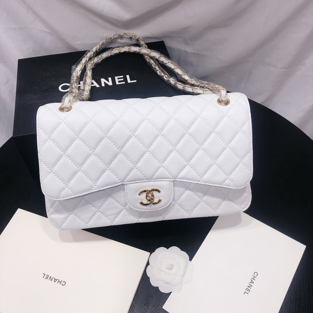 EN - New 1:1 rep  Top Quality CHL Bag 207