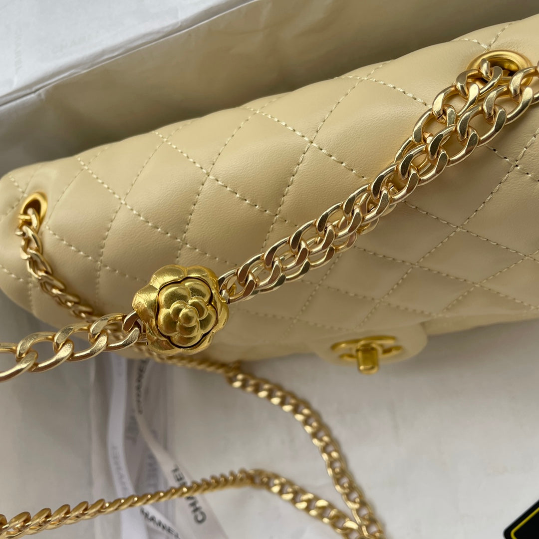 EN - New 1:1 rep  Top Quality CHL Bag 582