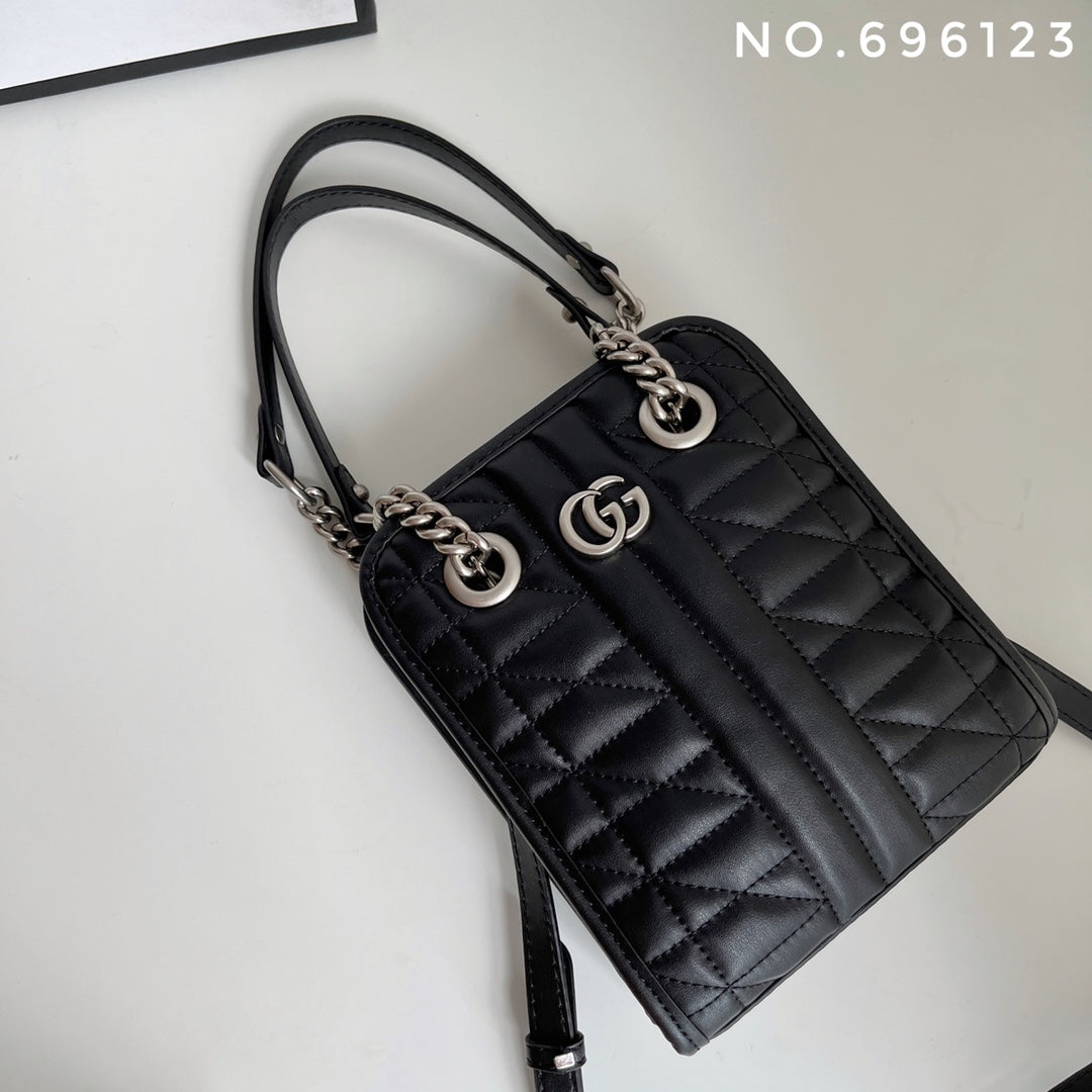 EN - New 1:1 rep Bag GCI 501