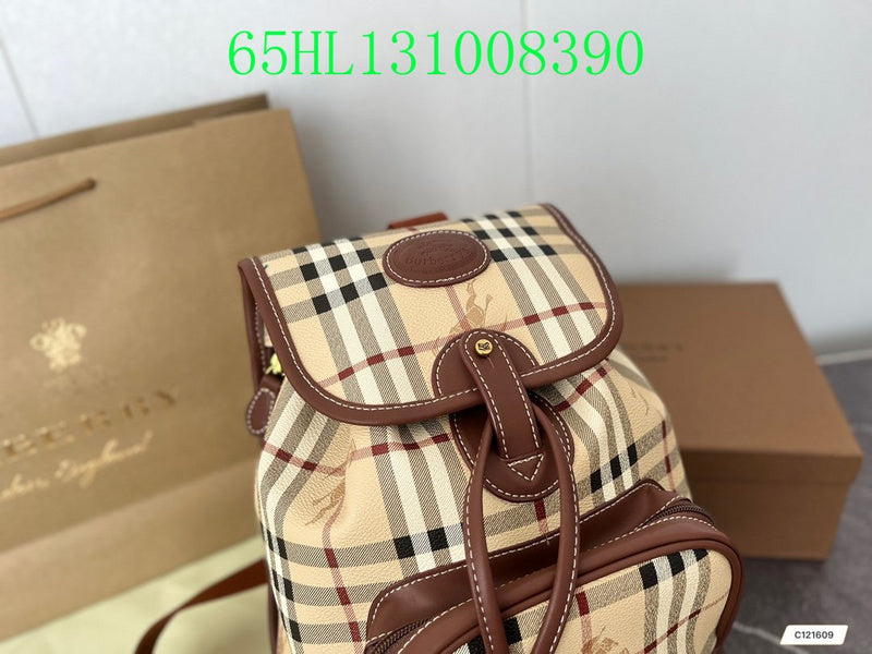 Top Quality Fashion -BBR Bags - 255