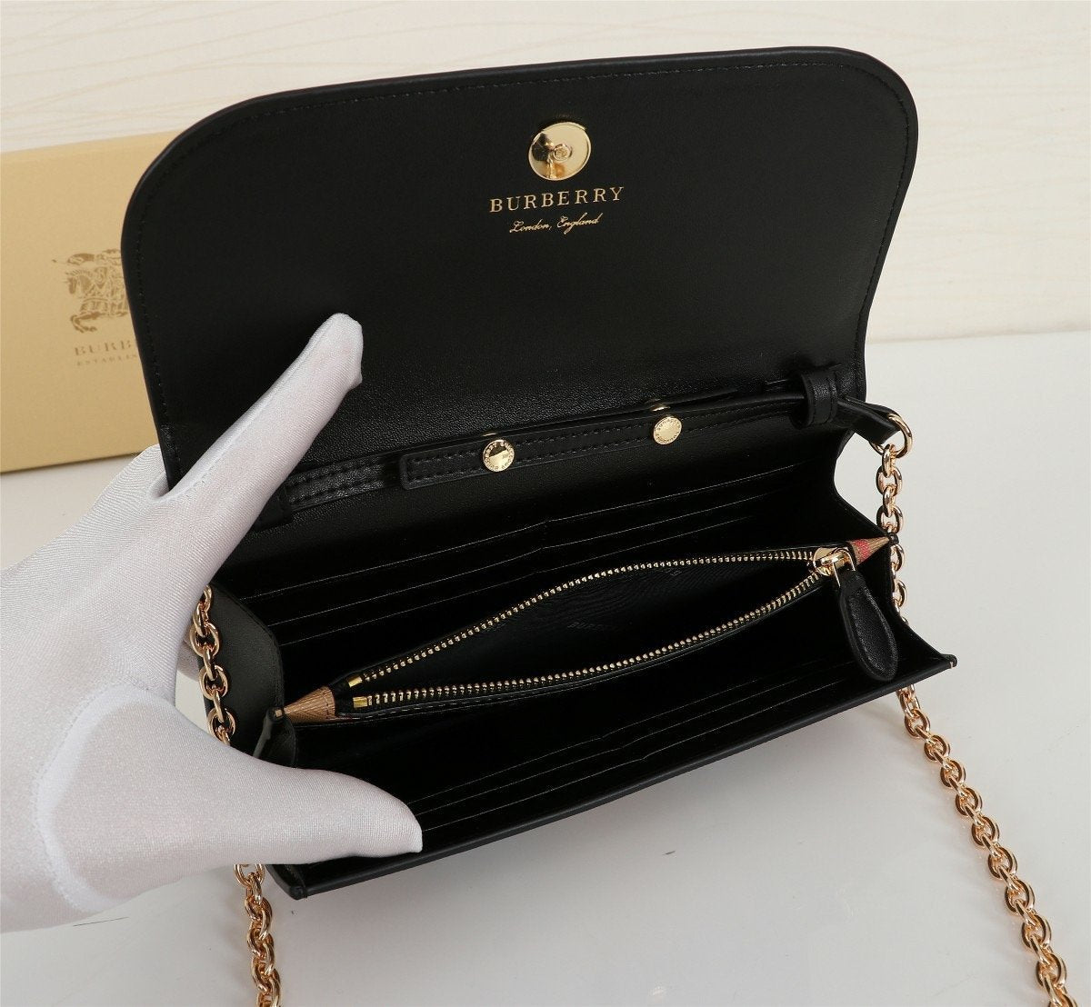 EN - New 1:1 rep  Bags BBR 022