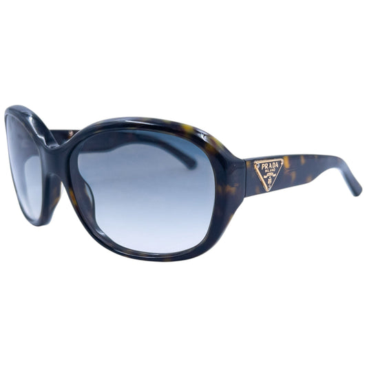 Prada Tortoise Shell Sunglasses