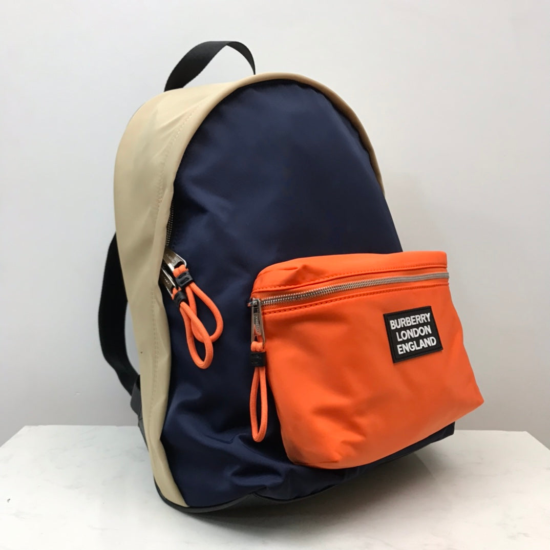 Top Quality Backpack With Logo For Men, Bags 17in/43cm