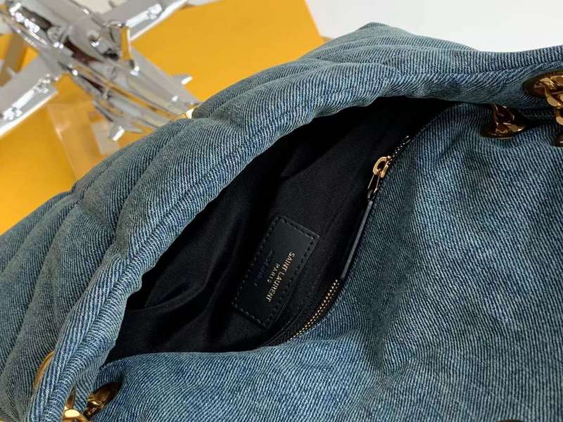 Yves Saint Laurent - Bags - The Elite Bags  449