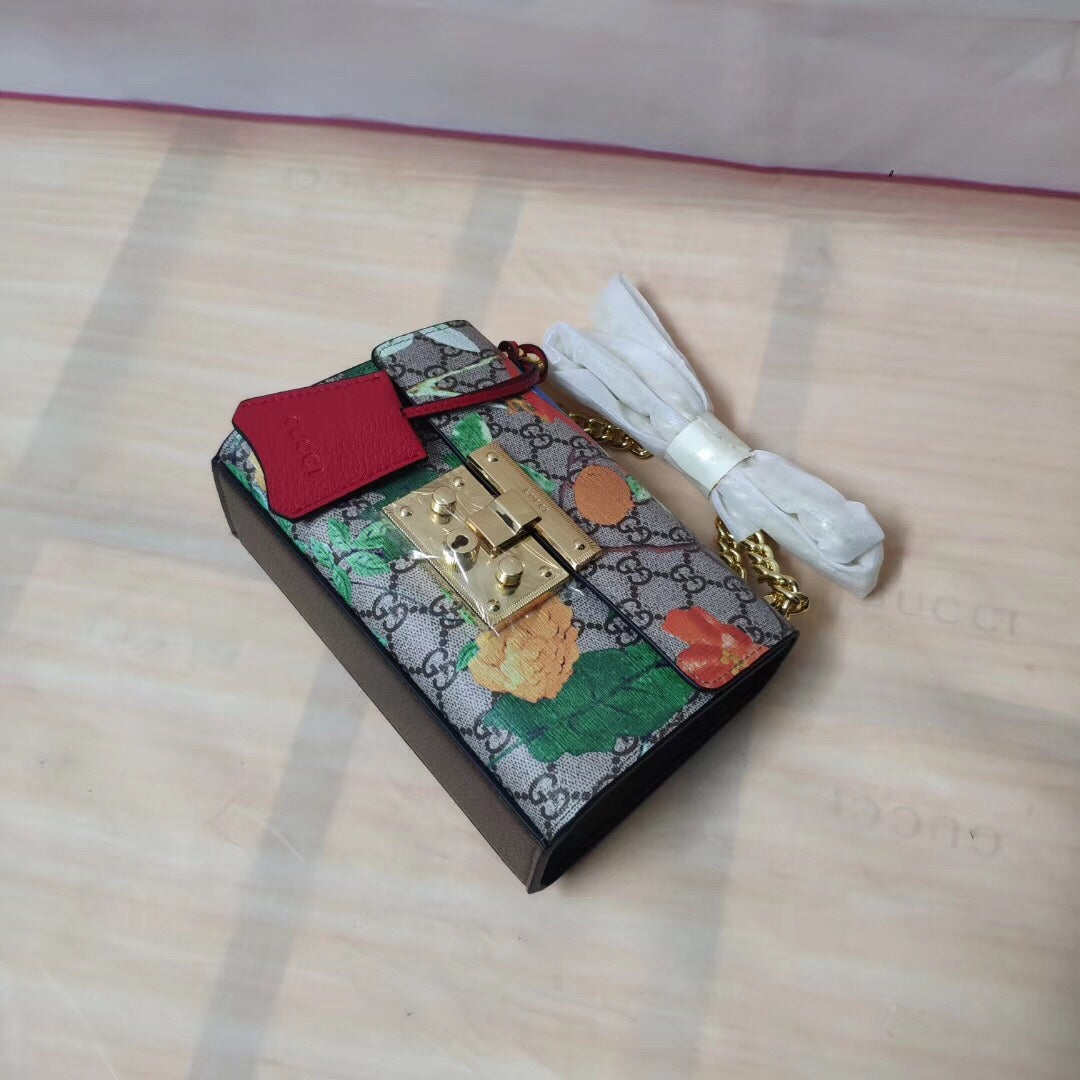 EN - New 1:1 rep Bag GCI 485