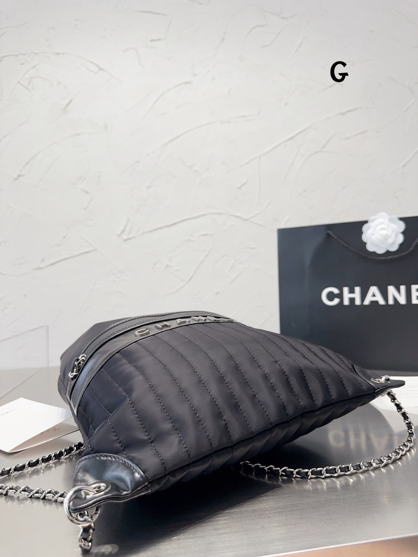 New 1:1 rep Lux Top Quality CHL Bag 544