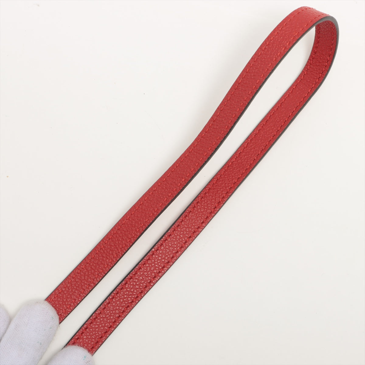 Louis Vuitton Red Monogram Canvas Flandrin [Clearance Sale]