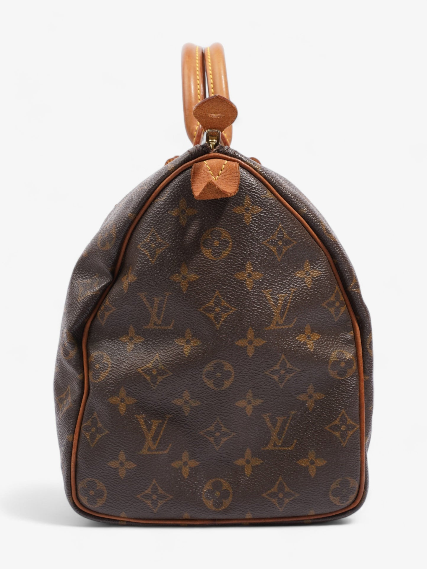 Louis Vuitton Speedy Monogram Coated Canvas 35