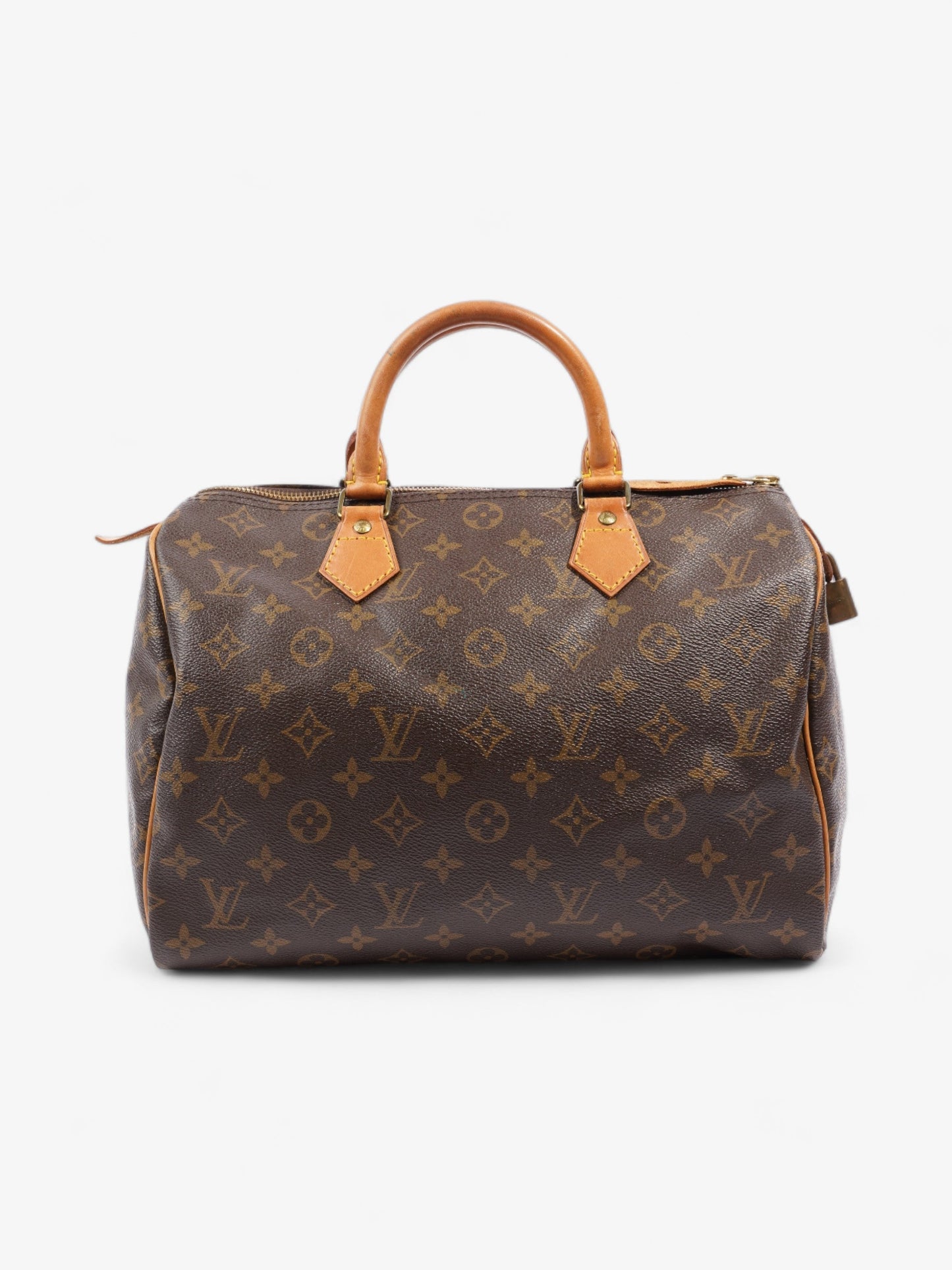 Louis Vuitton Speedy Monogram Coated Canvas 30