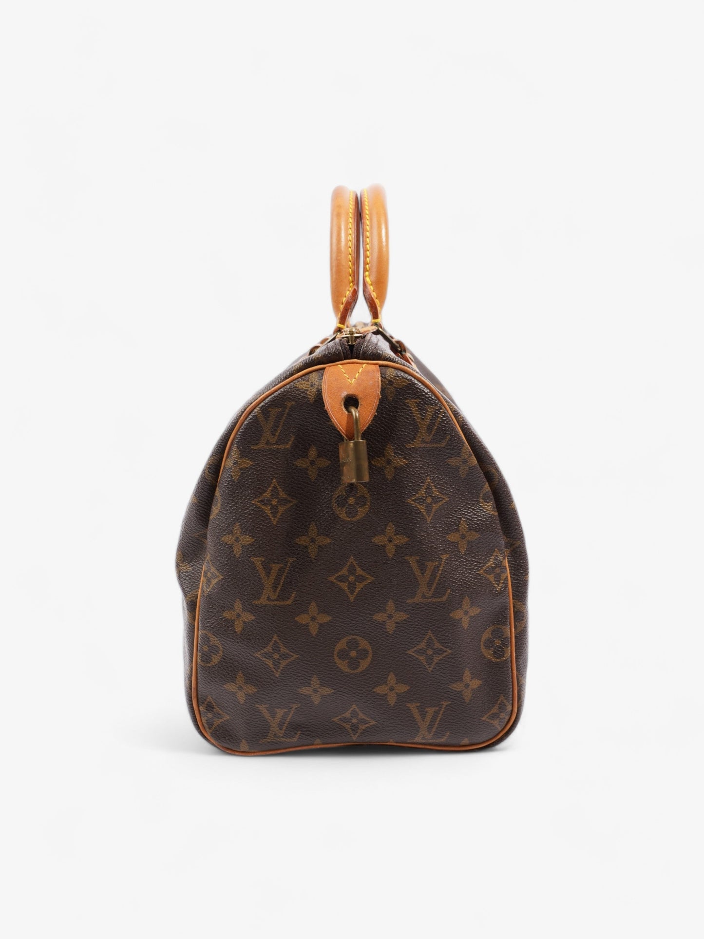 Louis Vuitton Speedy Monogram Coated Canvas 30