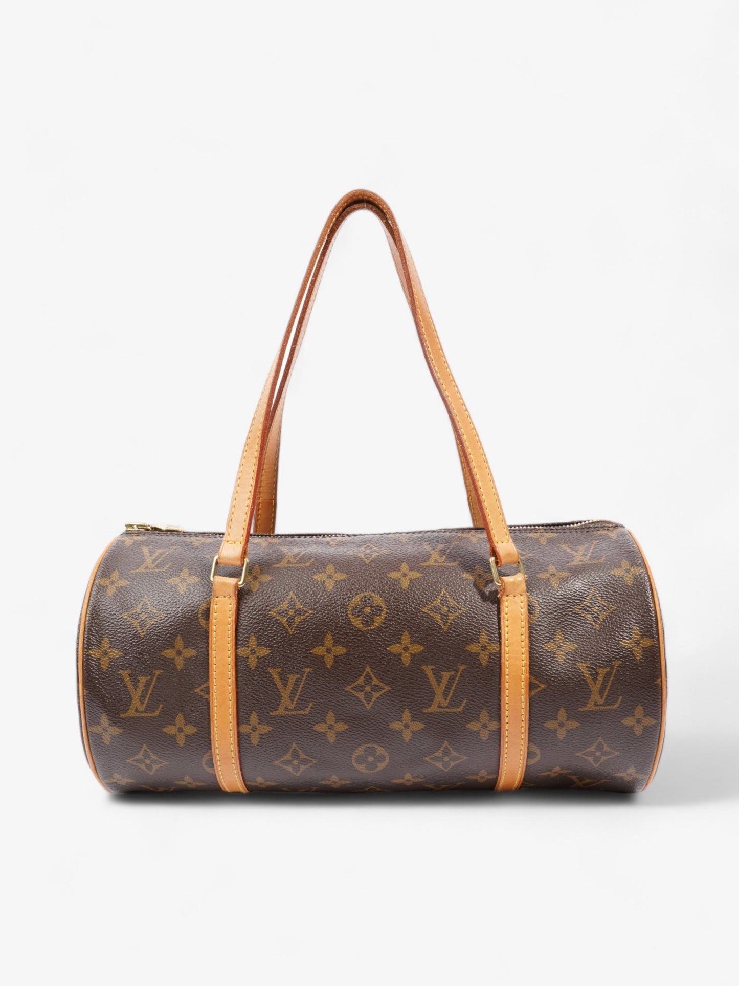 Louis Vuitton Papillon Monogram Coated Canvas 30