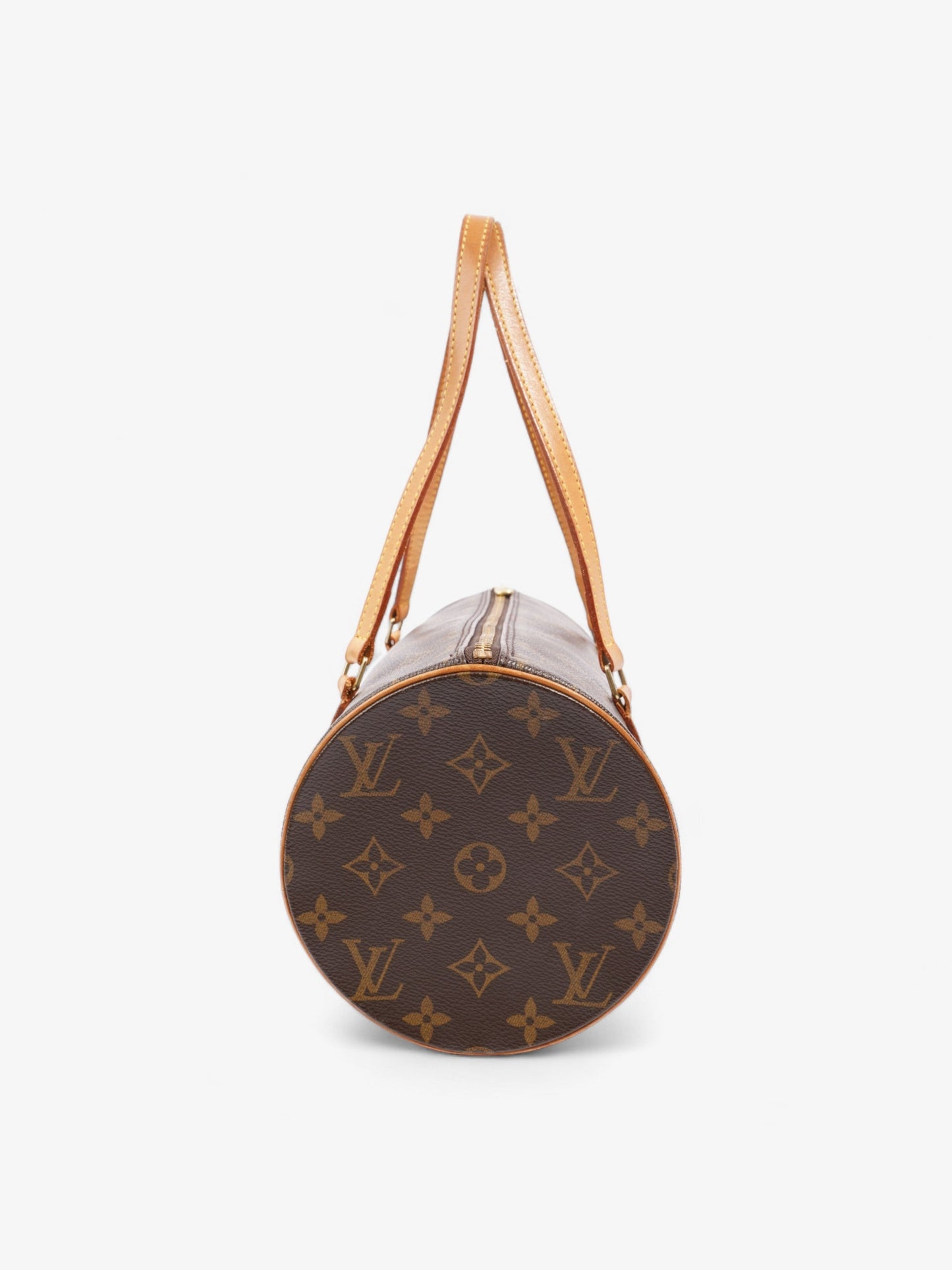 Louis Vuitton Papillon Monogram Coated Canvas 30