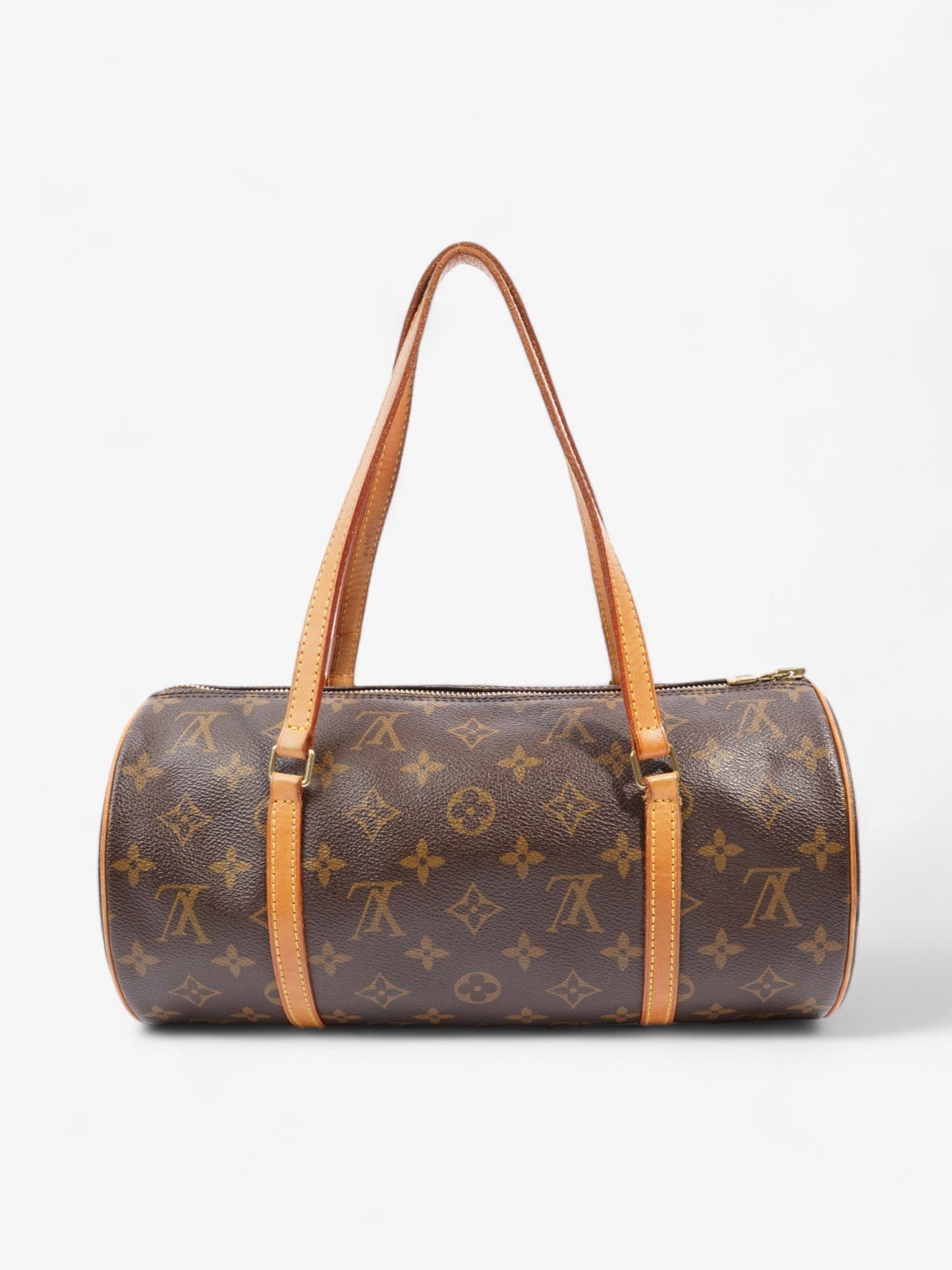 Louis Vuitton Papillon Monogram Coated Canvas 30