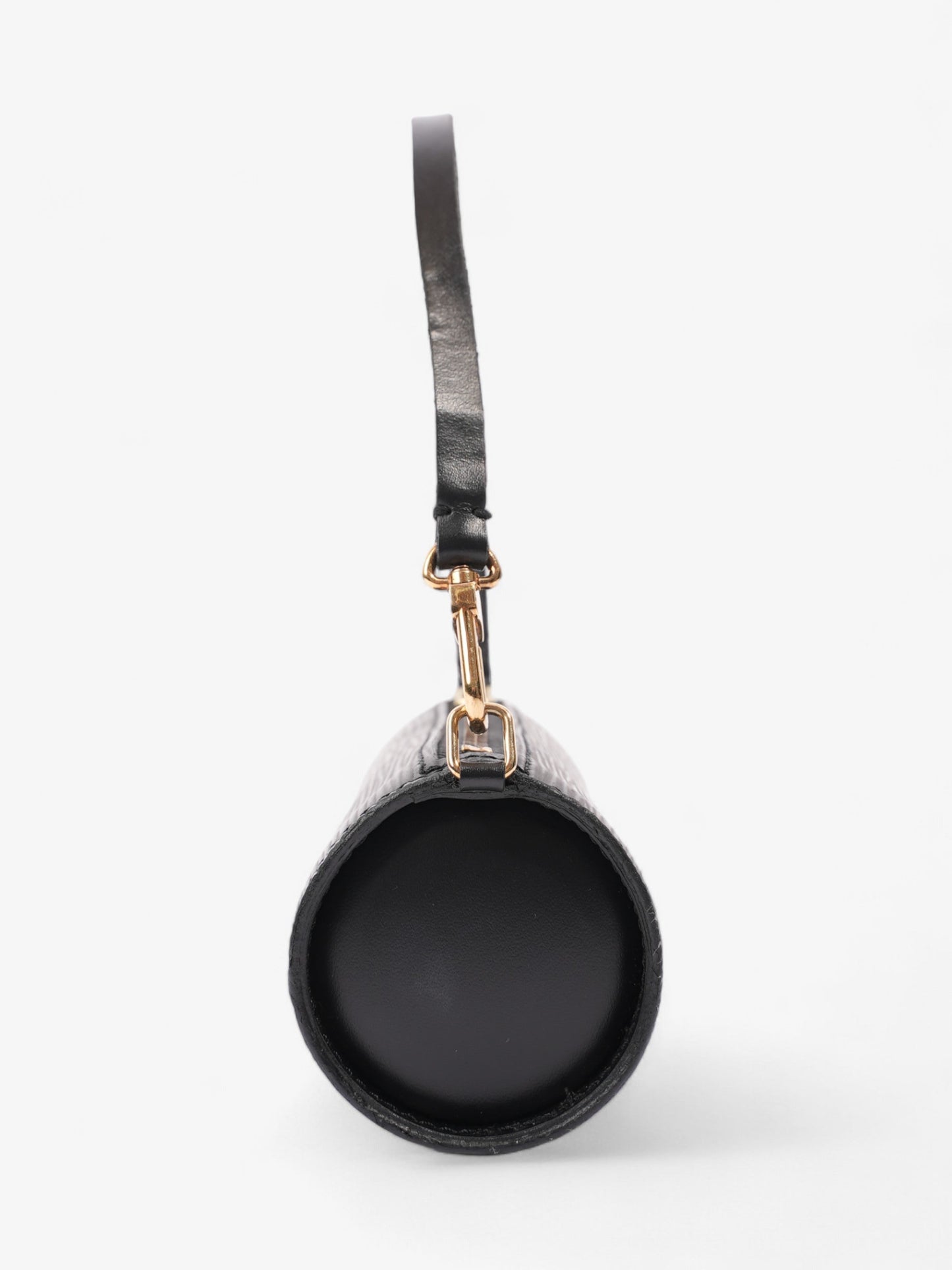 Louis Vuitton Soufflot Black Epi Leather